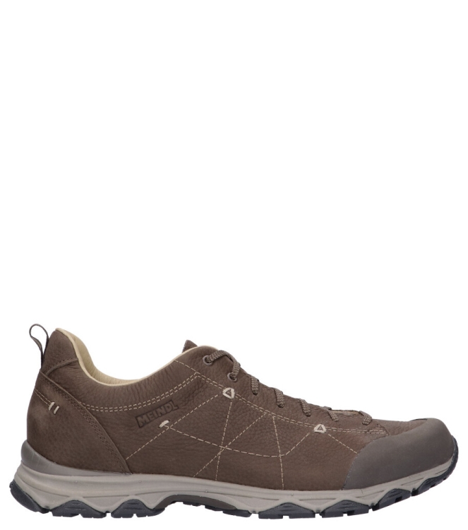 Meindl wandelschoen <span>4675-46 Matera</span> 4675-46 Matera bruin - www.bremmerschoenen.live - Bremmer Schoenen
