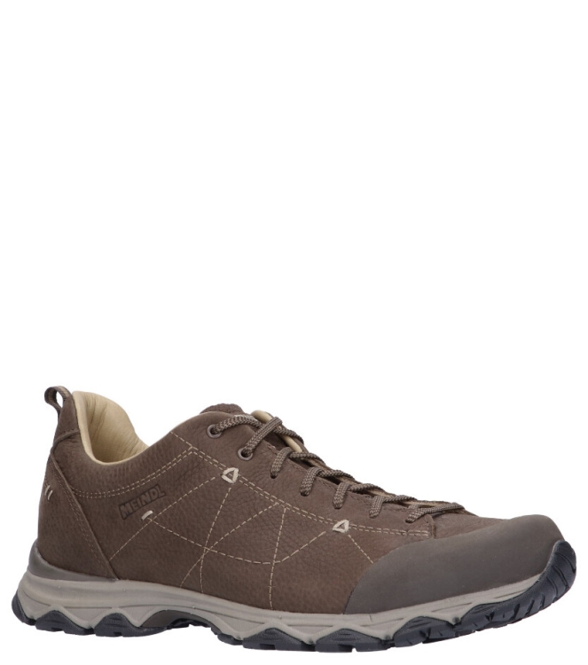 Meindl wandelschoen <span>4675-46 Matera</span> 4675-46 Matera bruin - www.bremmerschoenen.live - Bremmer Schoenen