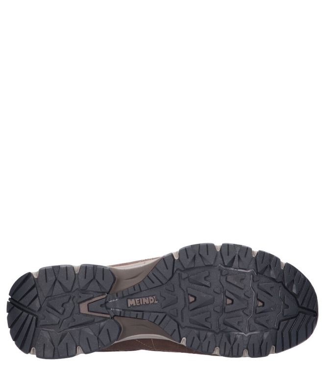 Meindl wandelschoen <span>4675-46 Matera</span> 4675-46 Matera bruin - www.bremmerschoenen.live - Bremmer Schoenen
