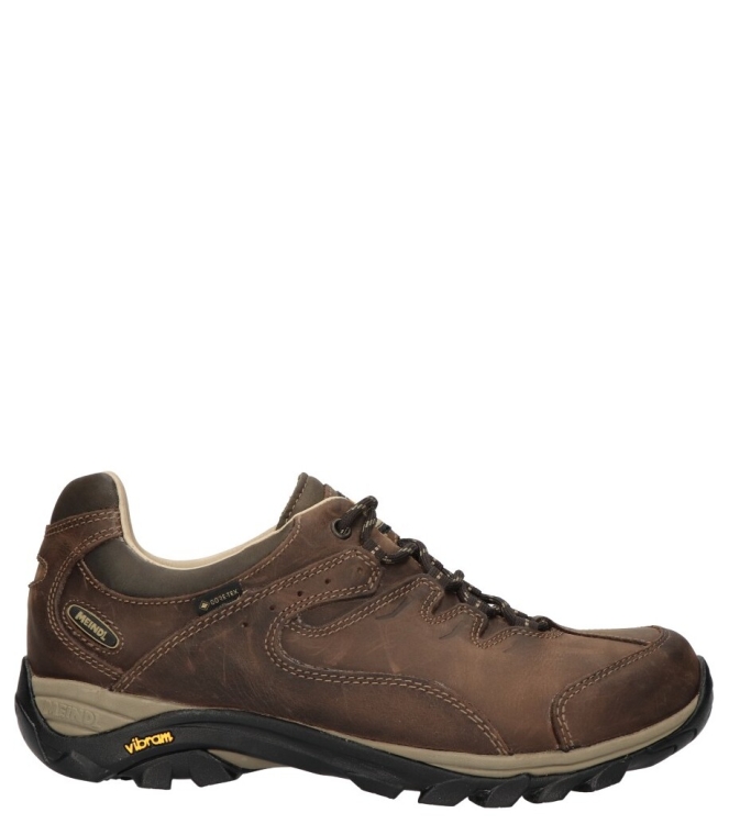 Meindl wandelschoen <span>3879-46 Caracas GTX</span> 3879-46 Caracas GTX bruin - www.bremmerschoenen.live - Bremmer Schoenen