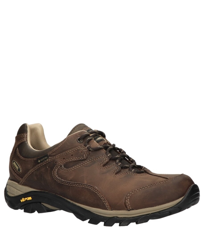 Meindl wandelschoen <span>3879-46 Caracas GTX</span> 3879-46 Caracas GTX bruin - www.bremmerschoenen.live - Bremmer Schoenen