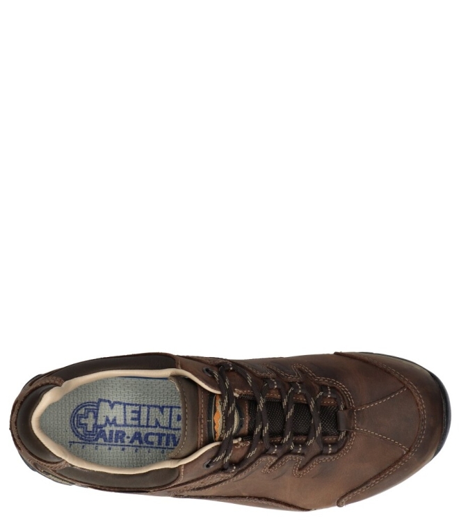 Meindl wandelschoen <span>3879-46 Caracas GTX</span> 3879-46 Caracas GTX bruin - www.bremmerschoenen.live - Bremmer Schoenen