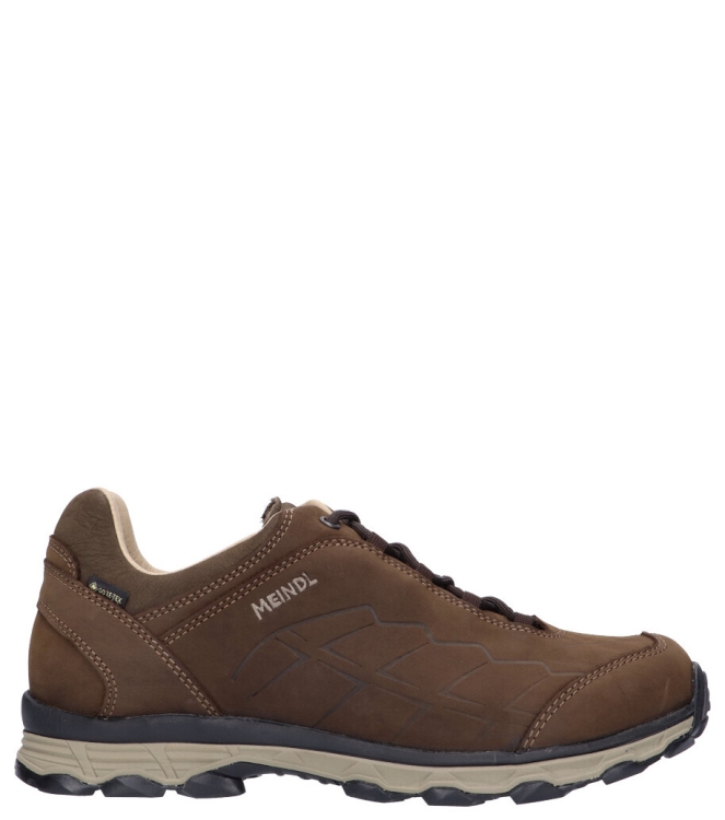 Meindl wandelschoen <span>5113-46 Palermo GTX</span> 5113-46 Palermo GTX bruin - www.bremmerschoenen.live - Bremmer Schoenen
