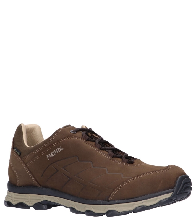 Meindl wandelschoen <span>5113-46 Palermo GTX</span> 5113-46 Palermo GTX bruin - www.bremmerschoenen.live - Bremmer Schoenen
