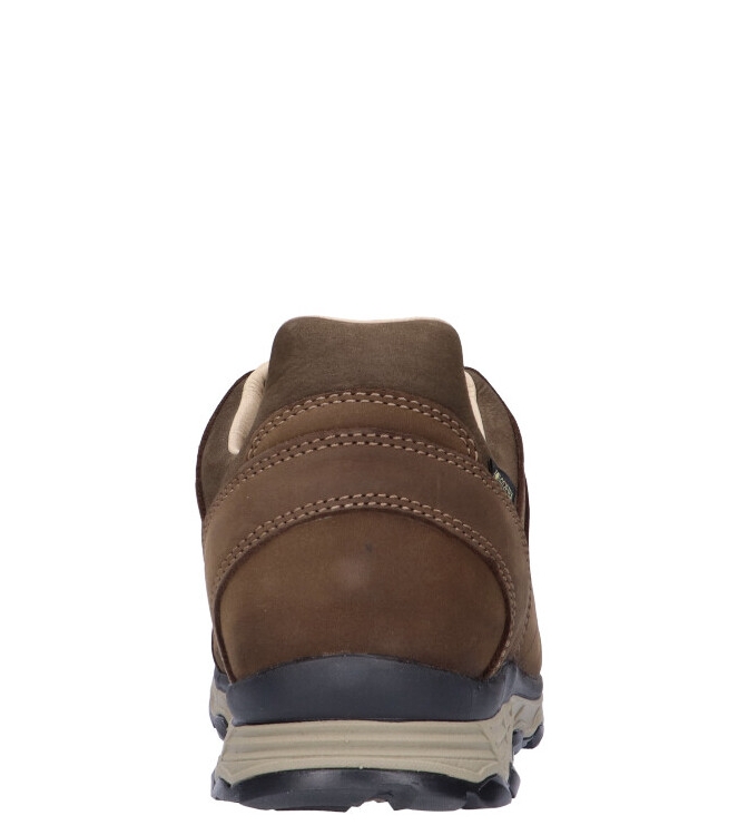Meindl wandelschoen <span>5113-46 Palermo GTX</span> 5113-46 Palermo GTX bruin - www.bremmerschoenen.live - Bremmer Schoenen
