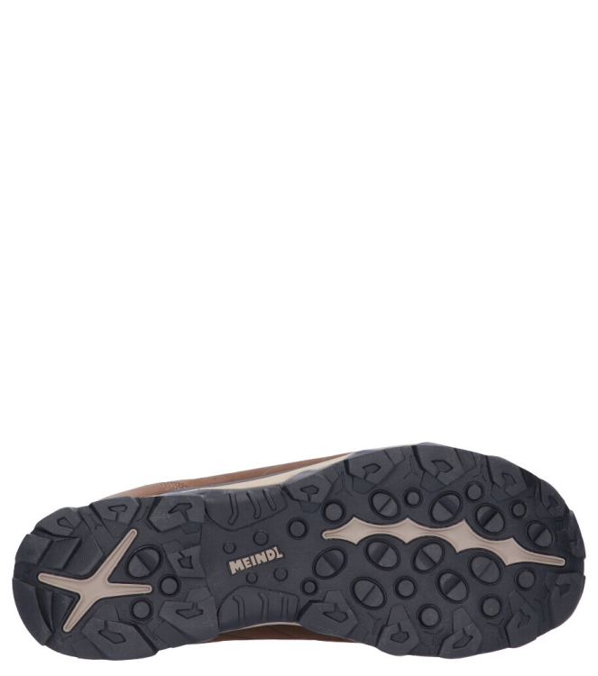 Meindl wandelschoen <span>5113-46 Palermo GTX</span> 5113-46 Palermo GTX bruin - www.bremmerschoenen.live - Bremmer Schoenen