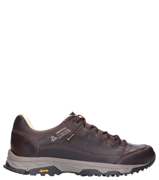 Meindl wandelschoen <span>2707-46 Melosa Identity</span> 2707-46 Melosa Identity bruin - www.bremmerschoenen.live - Bremmer Schoenen