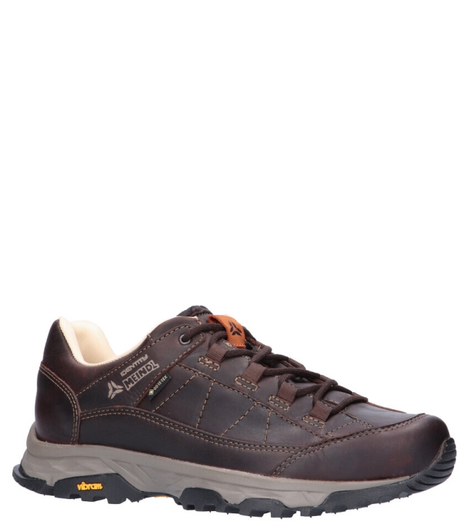 Meindl wandelschoen <span>2707-46 Melosa Identity</span> 2707-46 Melosa Identity bruin - www.bremmerschoenen.live - Bremmer Schoenen