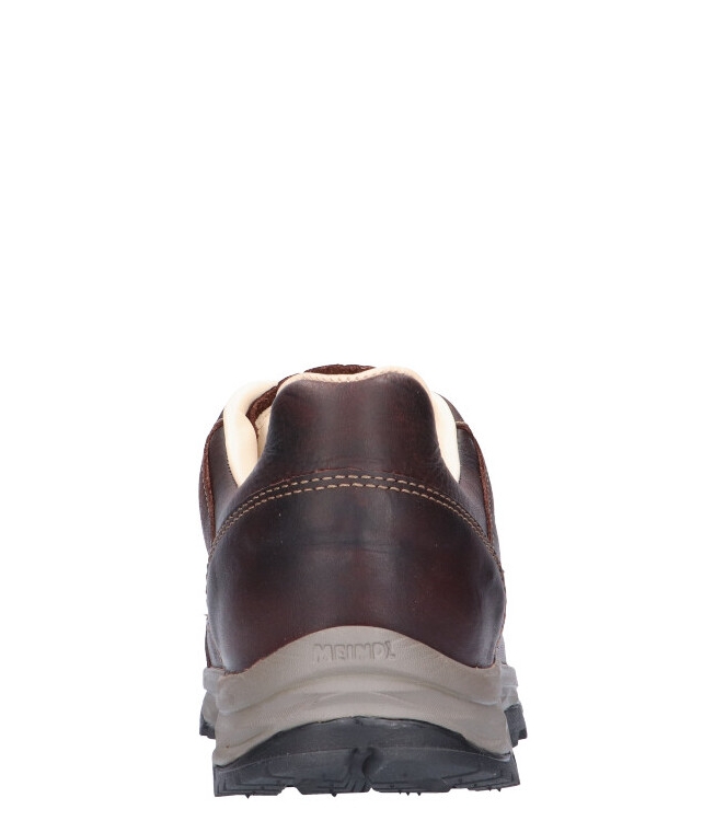 Meindl wandelschoen <span>2707-46 Melosa Identity</span> 2707-46 Melosa Identity bruin - www.bremmerschoenen.live - Bremmer Schoenen