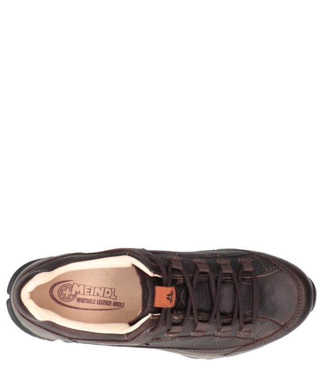 Meindl wandelschoen <span>2707-46 Melosa Identity</span> 2707-46 Melosa Identity bruin - www.bremmerschoenen.live - Bremmer Schoenen