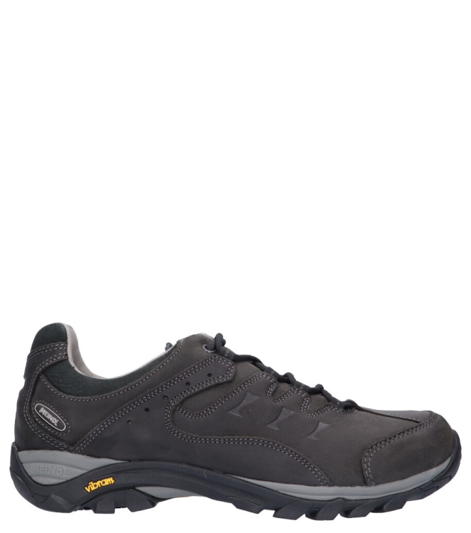 Meindl wandelschoen <span>3877-01 Caracas</span> 3877-01 Caracas zwart - www.bremmerschoenen.live - Bremmer Schoenen