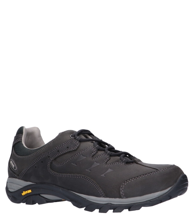 Meindl wandelschoen <span>3877-01 Caracas</span> 3877-01 Caracas zwart - www.bremmerschoenen.live - Bremmer Schoenen