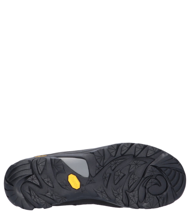 Meindl wandelschoen <span>3877-01 Caracas</span> 3877-01 Caracas zwart - www.bremmerschoenen.live - Bremmer Schoenen