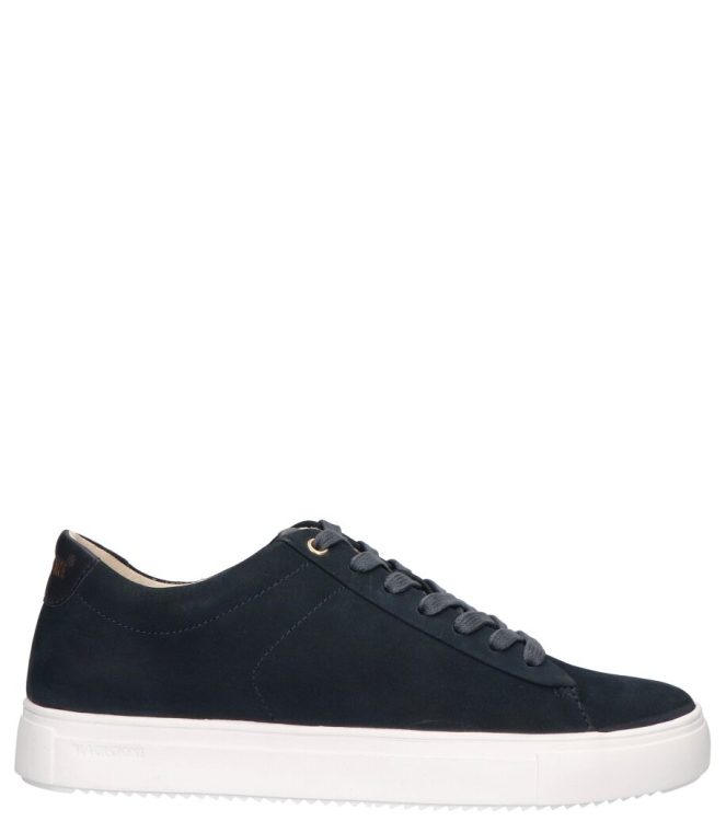 Blackstone Blackstone sneaker <span>RM-51 Roger low navy</span> navy Blackstone sneaker <span>RM-51 Roger low navy</span> RM-51 Roger low navy blauw - www.bremmerschoenen.live - Bremmer Schoenen