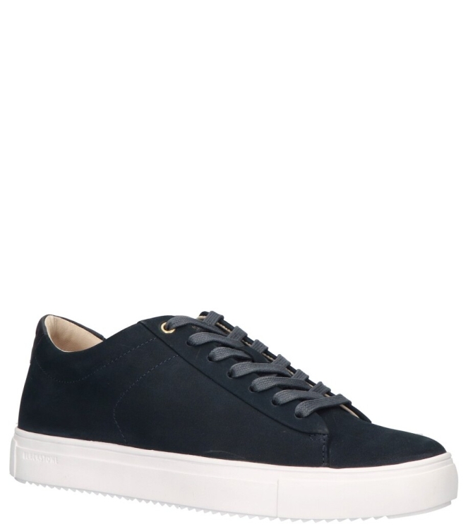 Blackstone Blackstone sneaker <span>RM-51 Roger low navy</span> navy Blackstone sneaker <span>RM-51 Roger low navy</span> RM-51 Roger low navy blauw - www.bremmerschoenen.live - Bremmer Schoenen