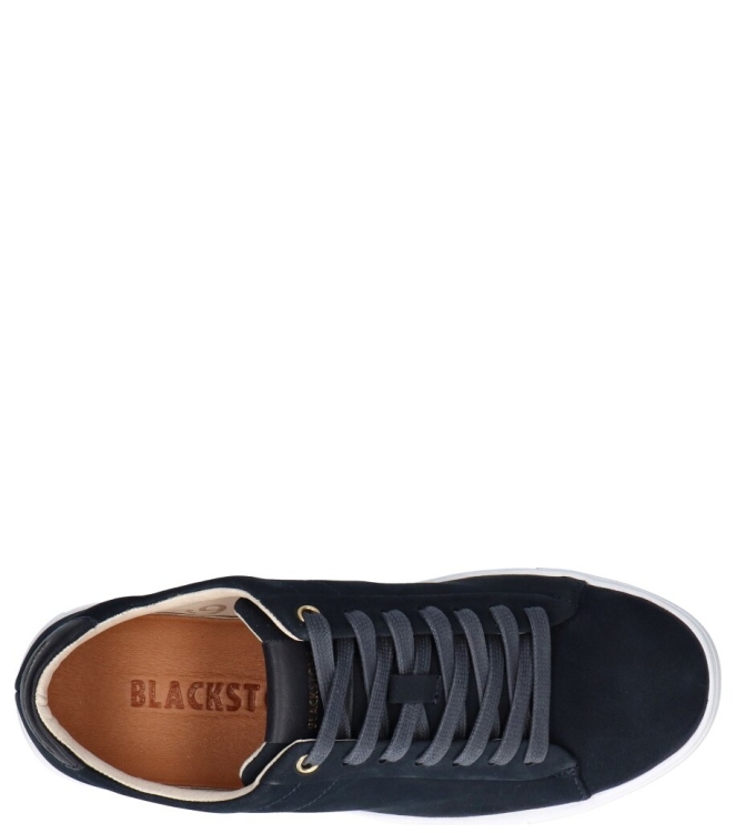 Blackstone Blackstone sneaker <span>RM-51 Roger low navy</span> navy Blackstone sneaker <span>RM-51 Roger low navy</span> RM-51 Roger low navy blauw - www.bremmerschoenen.live - Bremmer Schoenen