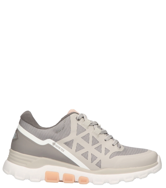 Gabor sneaker <span>86.989.40</span> 86.989.40 grijs - www.bremmerschoenen.live - Bremmer Schoenen