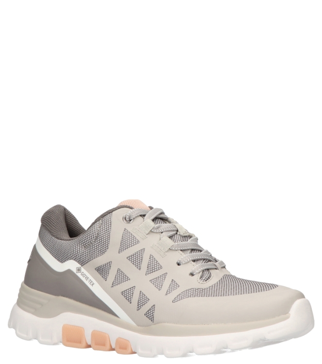 Gabor sneaker <span>86.989.40</span> 86.989.40 grijs - www.bremmerschoenen.live - Bremmer Schoenen