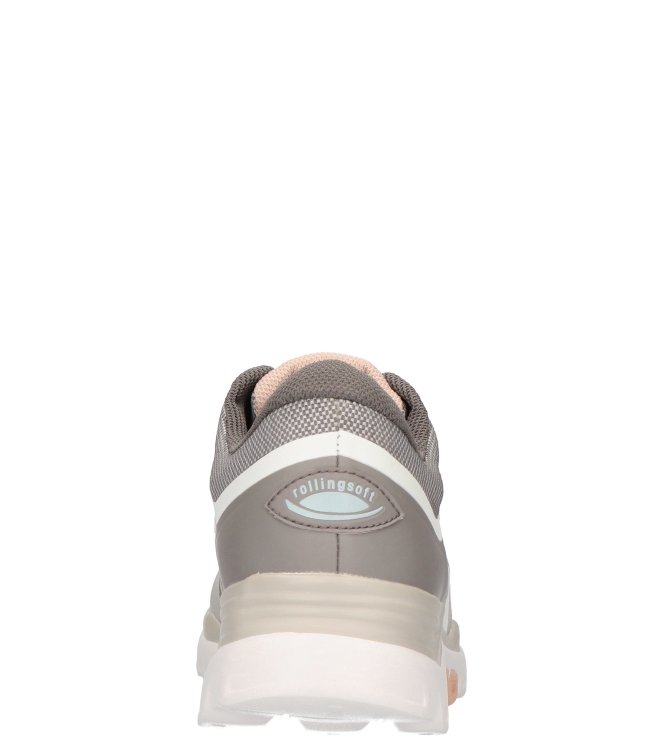 Gabor sneaker <span>86.989.40</span> 86.989.40 grijs - www.bremmerschoenen.live - Bremmer Schoenen