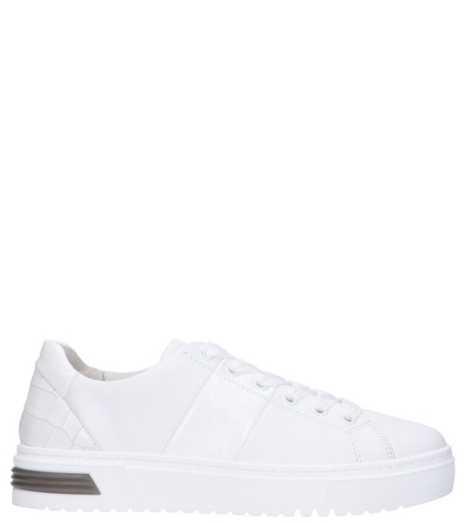 Gabor Gabor sneaker <span>86.545.50</span> 50 weiss Gabor sneaker <span>86.545.50</span> 86.545.50 wit - www.bremmerschoenen.live - Bremmer Schoenen