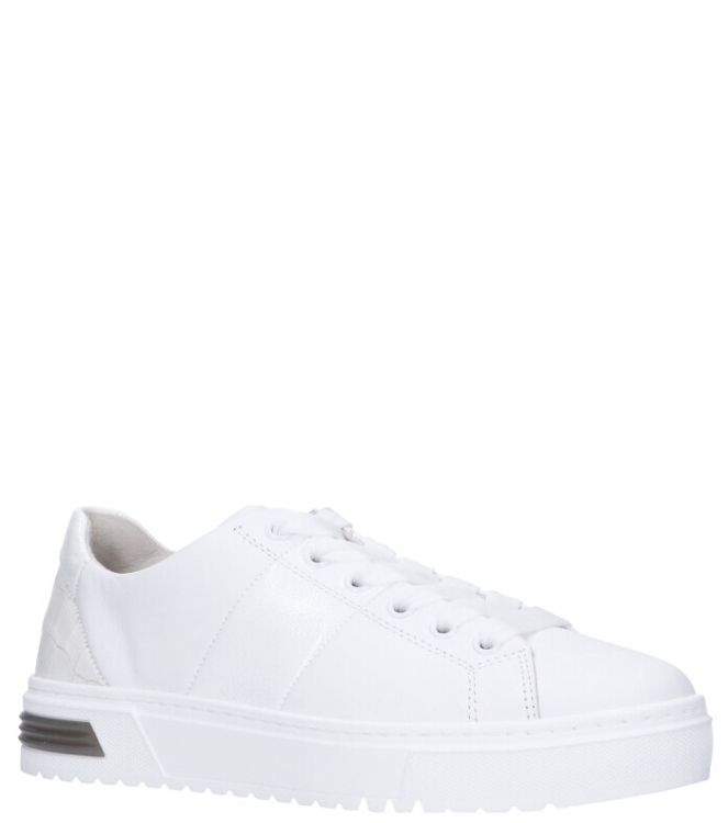 Gabor Gabor sneaker <span>86.545.50</span> 50 weiss Gabor sneaker <span>86.545.50</span> 86.545.50 wit - www.bremmerschoenen.live - Bremmer Schoenen