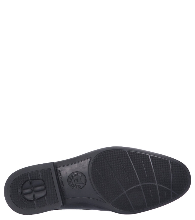 Mephisto Mephisto veterschoen <span>Kevin 32600</span> Black Mephisto veterschoen <span>Kevin 32600</span> Kevin 32600 zwart - www.bremmerschoenen.live - Bremmer Schoenen