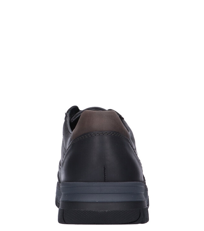 Mephisto Mephisto sneaker <span>Paco 100/152</span> Black Mephisto sneaker <span>Paco 100/152</span> Paco 100/152 zwart - www.bremmerschoenen.live - Bremmer Schoenen