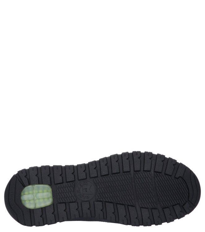 Mephisto Mephisto sneaker <span>Paco 100/152</span> Black Mephisto sneaker <span>Paco 100/152</span> Paco 100/152 zwart - www.bremmerschoenen.live - Bremmer Schoenen