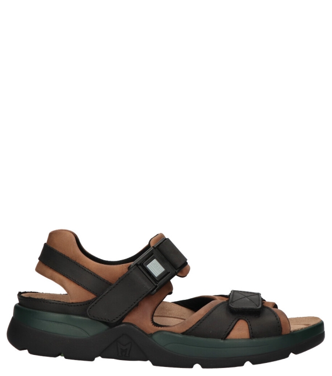 Mephisto sandaal <span>Shark fit 5751/5700</span> Shark fit 5751/5700 bruin - www.bremmerschoenen.live - Bremmer Schoenen