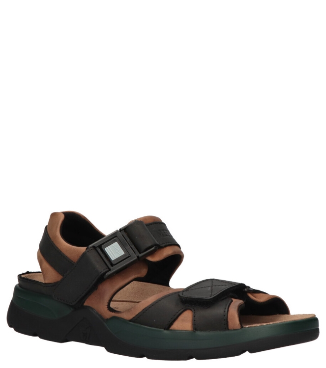 Mephisto sandaal <span>Shark fit 5751/5700</span> Shark fit 5751/5700 bruin - www.bremmerschoenen.live - Bremmer Schoenen