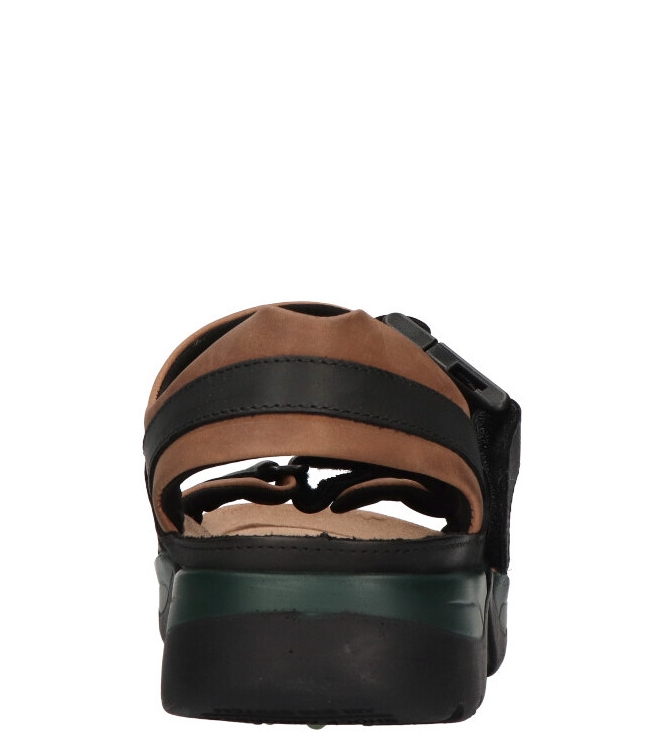 Mephisto sandaal <span>Shark fit 5751/5700</span> Shark fit 5751/5700 bruin - www.bremmerschoenen.live - Bremmer Schoenen