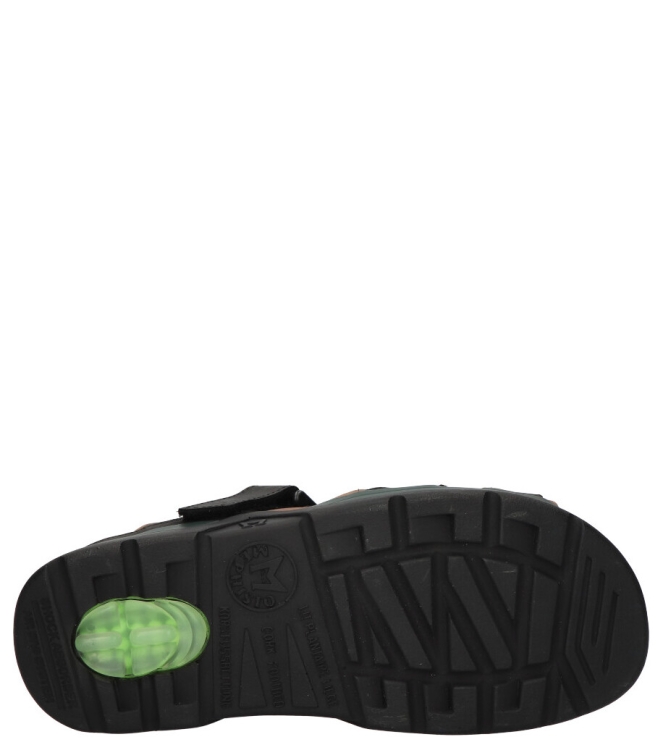 Mephisto sandaal <span>Shark fit 5751/5700</span> Shark fit 5751/5700 bruin - www.bremmerschoenen.live - Bremmer Schoenen