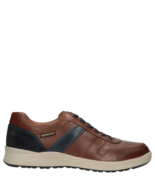 Mephisto Mephisto sneaker <span>Vito 6178/6145/3655</span> 6178/6145/3655 Mephisto sneaker <span>Vito 6178/6145/3655</span> Vito 6178/6145/3655 cognac - www.bremmerschoenen.live - Bremmer Schoenen