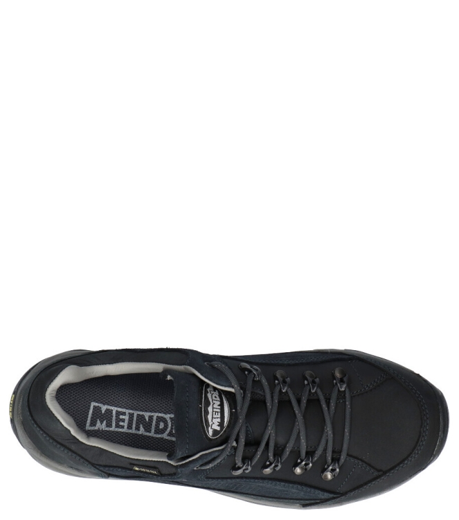 Meindl wandelschoen <span>2965-68 Atlanta lady GTX</span> 2965-68 Atlanta lady GTX blauw - www.bremmerschoenen.live - Bremmer Schoenen