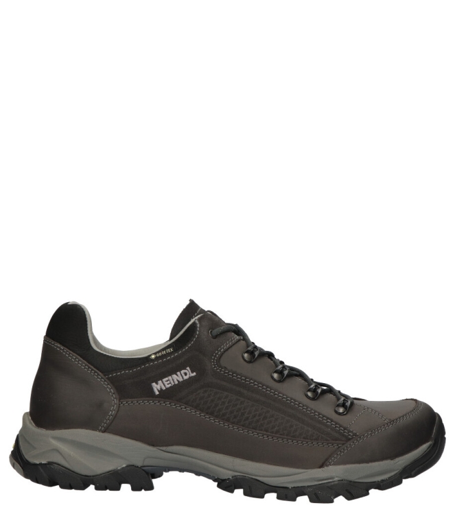 Meindl wandelschoen <span>2966-31 Atlanta GTX</span> 2966-31 Atlanta GTX grijs - www.bremmerschoenen.live - Bremmer Schoenen