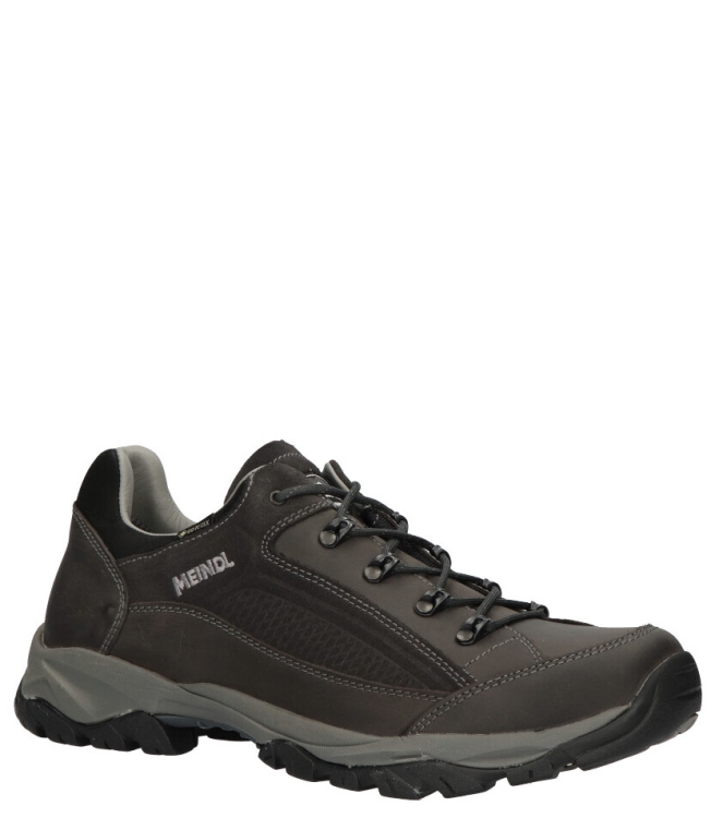 Meindl wandelschoen <span>2966-31 Atlanta GTX</span> 2966-31 Atlanta GTX grijs - www.bremmerschoenen.live - Bremmer Schoenen