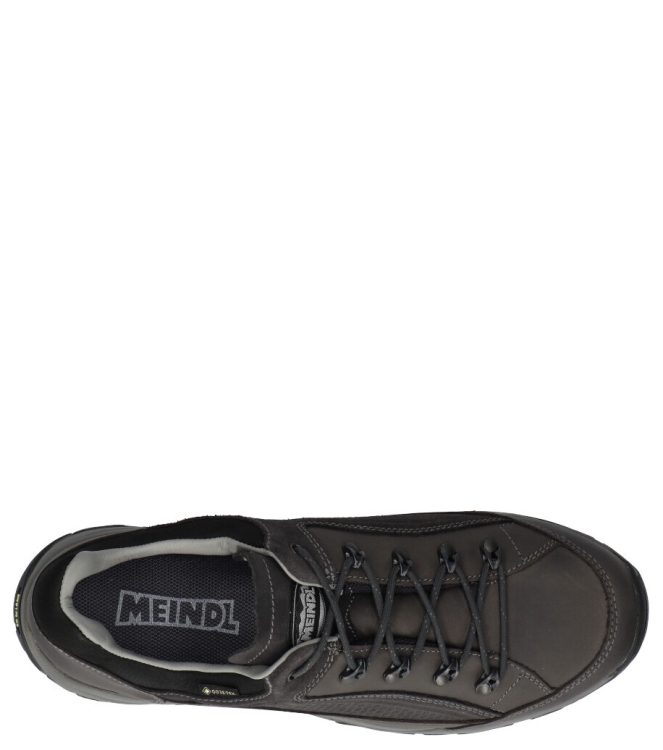 Meindl wandelschoen <span>2966-31 Atlanta GTX</span> 2966-31 Atlanta GTX grijs - www.bremmerschoenen.live - Bremmer Schoenen