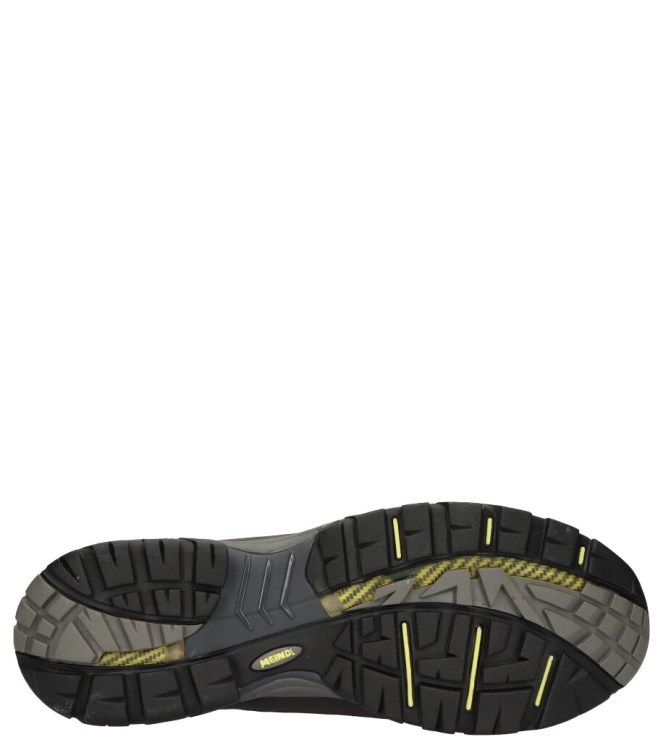 Meindl wandelschoen <span>2966-31 Atlanta GTX</span> 2966-31 Atlanta GTX grijs - www.bremmerschoenen.live - Bremmer Schoenen