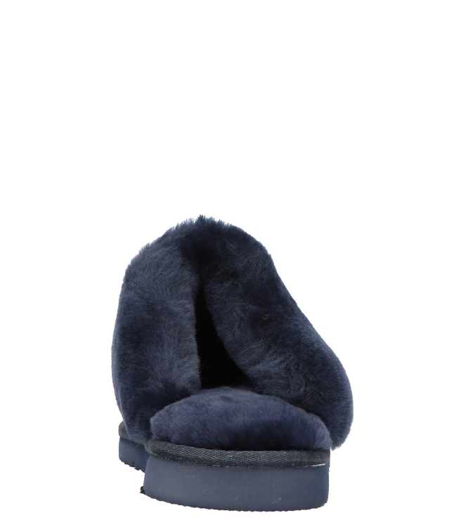 Warmbat Warmbat pantoffel <span>Flurry women FLS321045 DK navy</span> Navy Warmbat pantoffel <span>Flurry women FLS321045 DK navy</span> Flurry women FLS321045 DK navy blauw - www.bremmerschoenen.live - Bremmer Schoenen