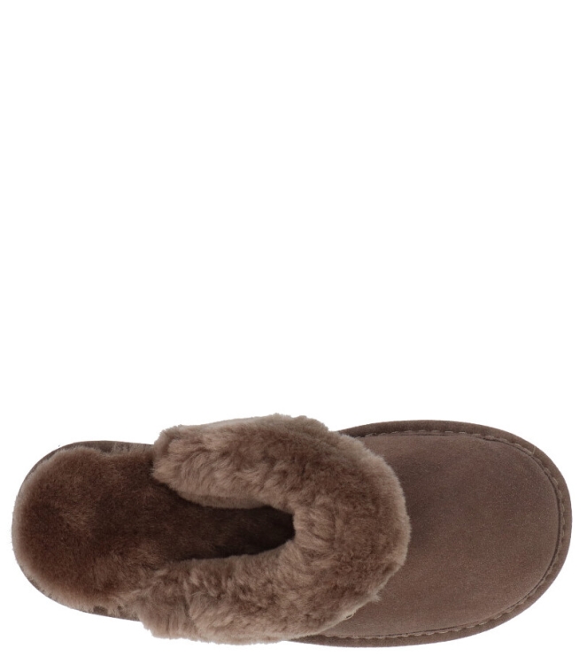 Warmbat Warmbat pantoffel <span>Alice Women ALC381088 Pebble</span> Pebble Warmbat pantoffel <span>Alice Women ALC381088 Pebble</span> Alice Women ALC381088 Pebble grijs - www.bremmerschoenen.live - Bremmer Schoenen