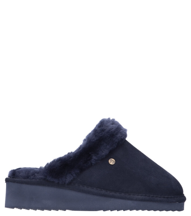 Warmbat Warmbat pantoffel <span>Alice women ALC381045 DK navy</span> navy Warmbat pantoffel <span>Alice women ALC381045 DK navy</span> Alice women ALC381045 DK navy blauw - www.bremmerschoenen.live - Bremmer Schoenen