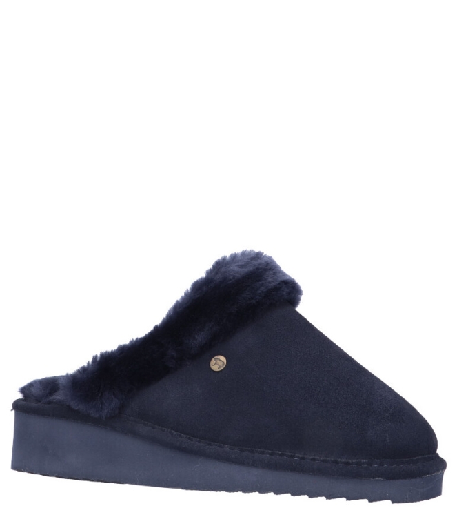 Warmbat Warmbat pantoffel <span>Alice women ALC381045 DK navy</span> navy Warmbat pantoffel <span>Alice women ALC381045 DK navy</span> Alice women ALC381045 DK navy blauw - www.bremmerschoenen.live - Bremmer Schoenen