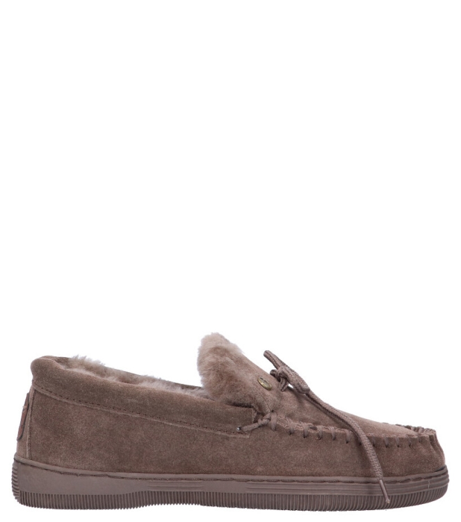 Warmbat Warmbat pantoffel <span>Koala women KLA341088 Pebble</span> Pebble Warmbat pantoffel <span>Koala women KLA341088 Pebble</span> Koala women KLA341088 Pebble grijs - www.bremmerschoenen.live - Bremmer Schoenen