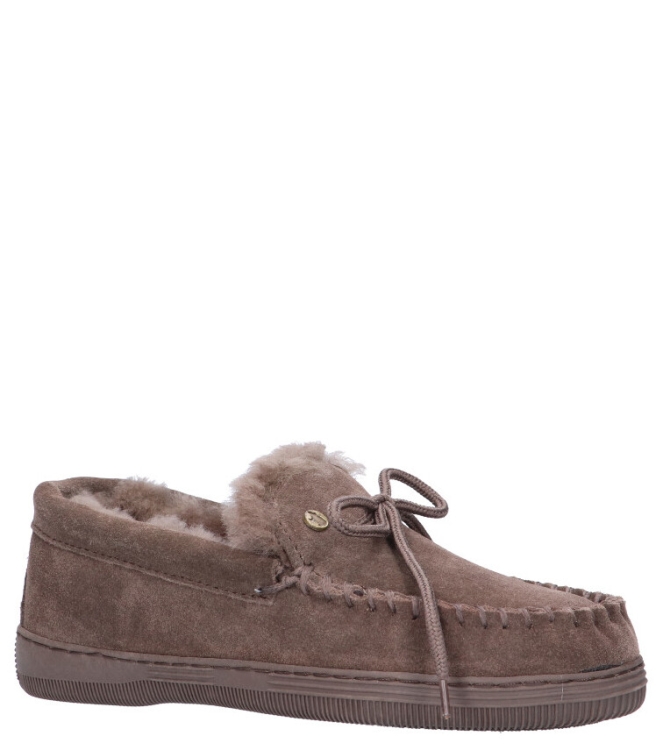 Warmbat Warmbat pantoffel <span>Koala women KLA341088 Pebble</span> Pebble Warmbat pantoffel <span>Koala women KLA341088 Pebble</span> Koala women KLA341088 Pebble grijs - www.bremmerschoenen.live - Bremmer Schoenen