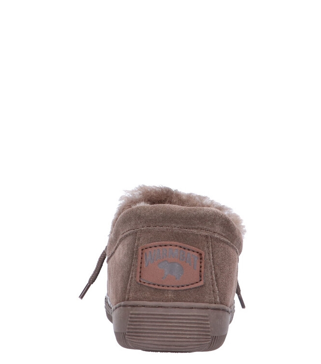 Warmbat Warmbat pantoffel <span>Koala women KLA341088 Pebble</span> Pebble Warmbat pantoffel <span>Koala women KLA341088 Pebble</span> Koala women KLA341088 Pebble grijs - www.bremmerschoenen.live - Bremmer Schoenen