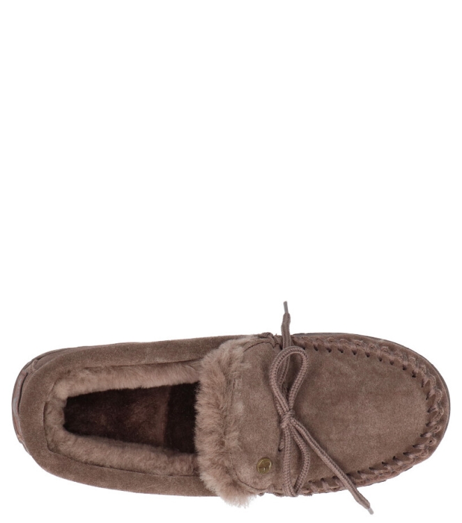 Warmbat Warmbat pantoffel <span>Koala women KLA341088 Pebble</span> Pebble Warmbat pantoffel <span>Koala women KLA341088 Pebble</span> Koala women KLA341088 Pebble grijs - www.bremmerschoenen.live - Bremmer Schoenen