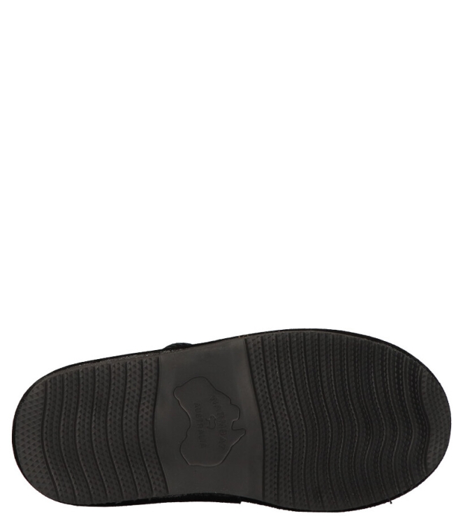 Warmbat Warmbat pantoffel <span>Willow women WLW321099 Black</span> Black Warmbat pantoffel <span>Willow women WLW321099 Black</span> Willow women WLW321099 Black zwart - www.bremmerschoenen.live - Bremmer Schoenen