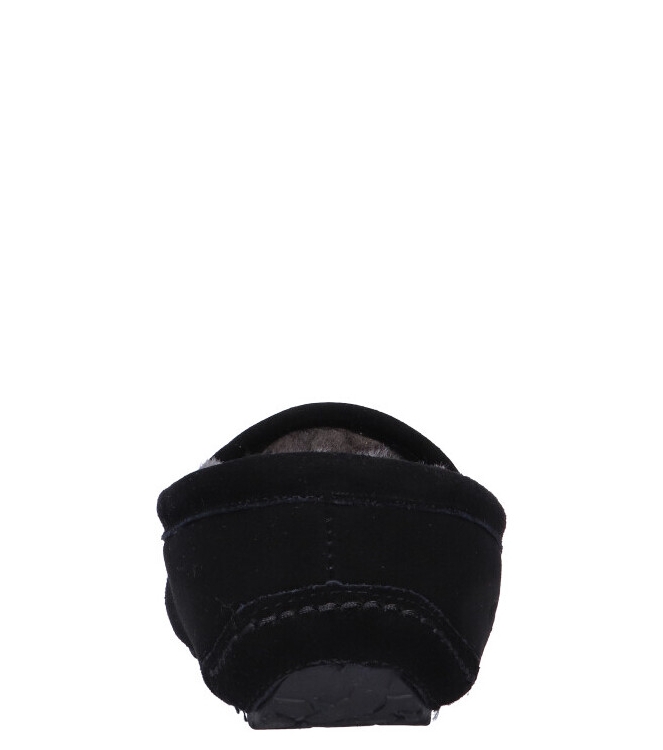 Warmbat Warmbat pantoffel <span>Earlwood men ERW441099 Black</span> Black Warmbat pantoffel <span>Earlwood men ERW441099 Black</span> Earlwood men ERW441099 Black zwart - www.bremmerschoenen.live - Bremmer Schoenen