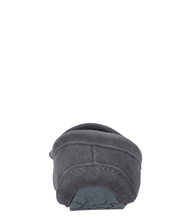 Warmbat Warmbat pantoffel <span>Earlwood men ERW441085 DK grey</span> grey Warmbat pantoffel <span>Earlwood men ERW441085 DK grey</span> Earlwood men ERW441085 DK grey grijs - www.bremmerschoenen.live - Bremmer Schoenen