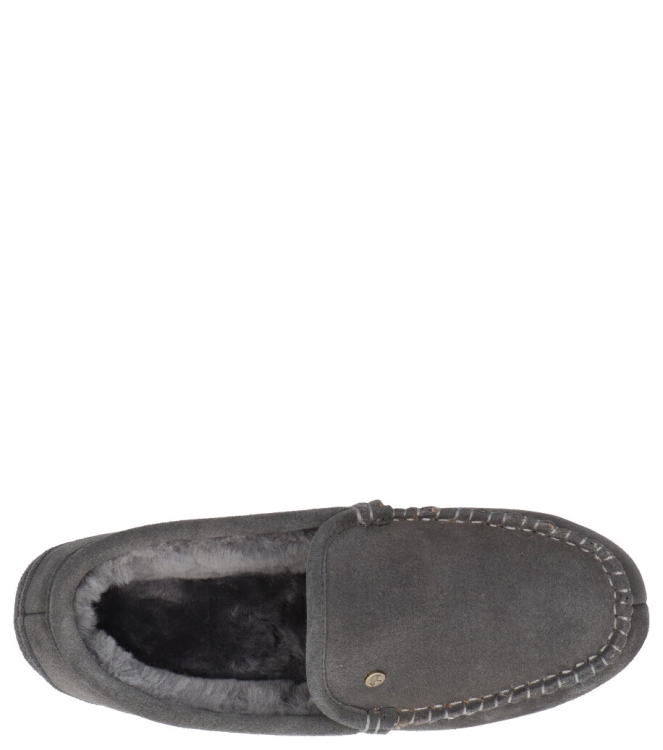 Warmbat Warmbat pantoffel <span>Earlwood men ERW441085 DK grey</span> grey Warmbat pantoffel <span>Earlwood men ERW441085 DK grey</span> Earlwood men ERW441085 DK grey grijs - www.bremmerschoenen.live - Bremmer Schoenen